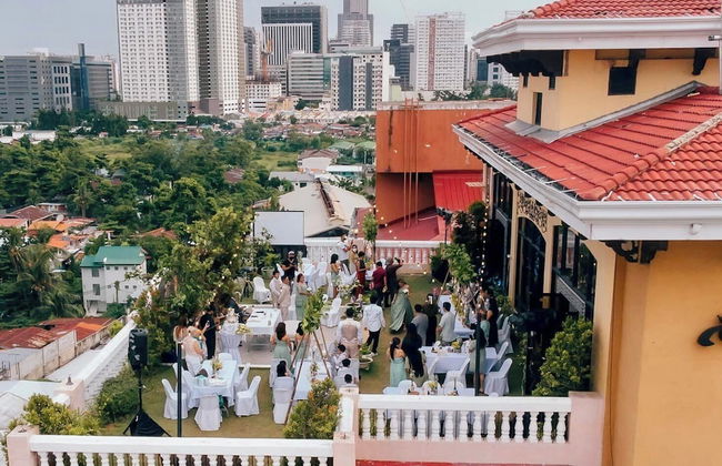 Sta. Barbara Residence Hotel - Foto 39