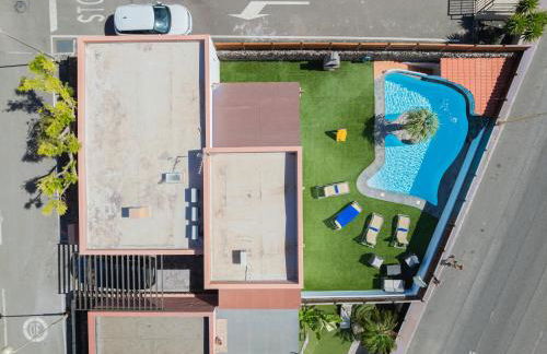 Villa Mahor - Foto 36