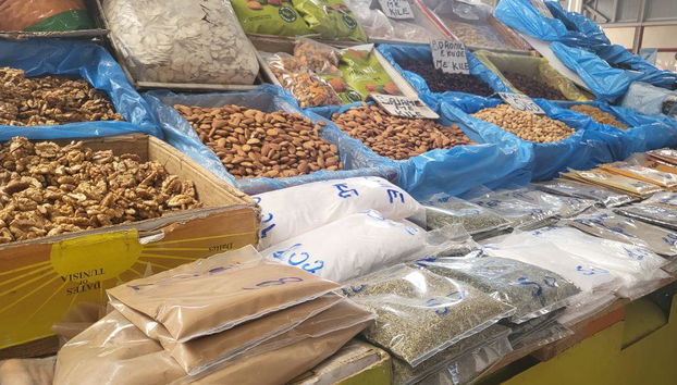 Tour Gastronômico de Comida Tradicional Albanesa - Foto 3