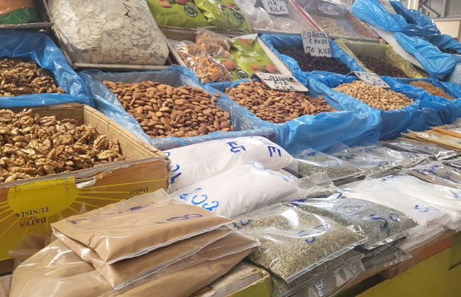 Tour Gastronômico de Comida Tradicional Albanesa - Foto 3