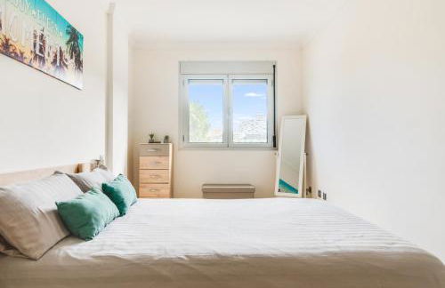 Home2Book Urban Retreat & Shared Pool Las Palmas - Foto 15