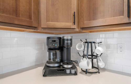 Modern Retreat for Groups with Majestic Views - Foto 28