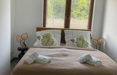 DOMEK NA WZGÓRZU Kołobrzeg -Budzistowo - Foto 10