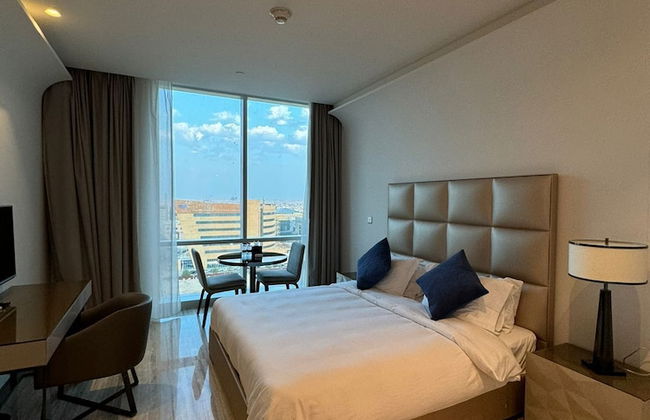 4Leisure Suites DAMAC Esclusiva Towers - Foto 5