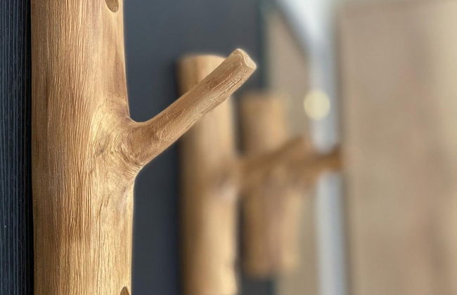 Luxury Apartment With Sauna, First ski Lift at 600m - Foto 21