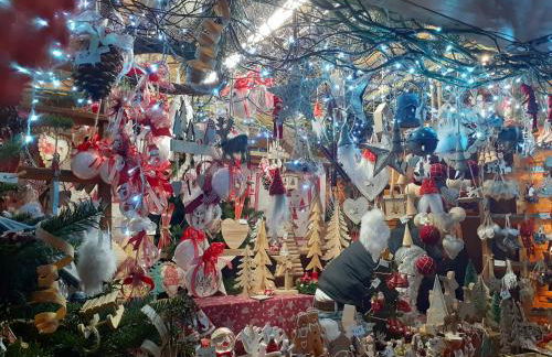 MUNSTER camping de la FECHT - Foto 43