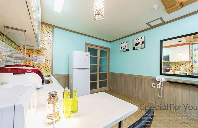 Ddeulae Pension - Foto 17