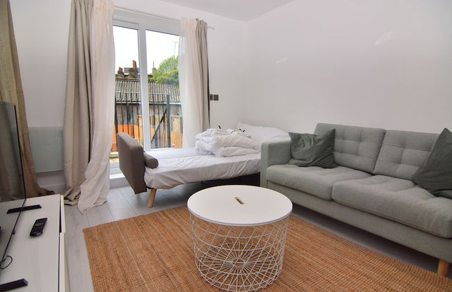 MACARENA WHARF Apartments - Foto 58