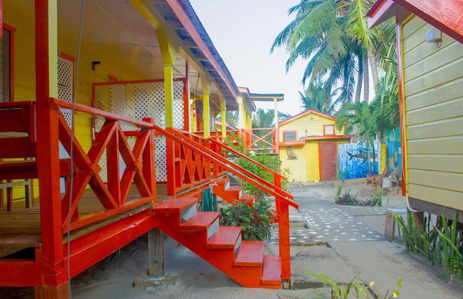 Julia´s Cabanas - Foto 52