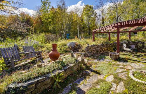 Cozy Adirondack Cabin Retreat in West Chazy! - Foto 22