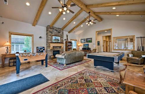 Renovated Condo 8 Miles to Snowbasin Ski Resort! - Foto 23
