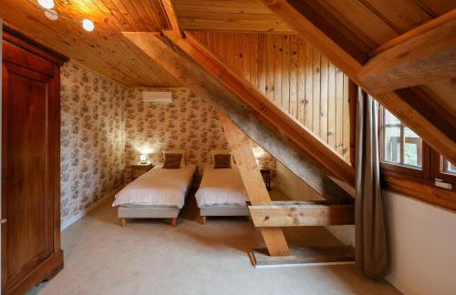 Le Clos André - Climatisation - Jardin - Chambord - Foto 38