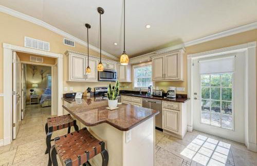 Anna Maria Island Edgewater Bungalow - Foto 11