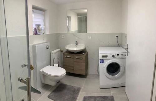 L&L A66 Ferienwohnung - Foto 21