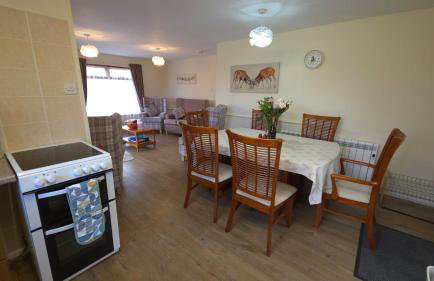 Linsmore Lodges - Foto 35