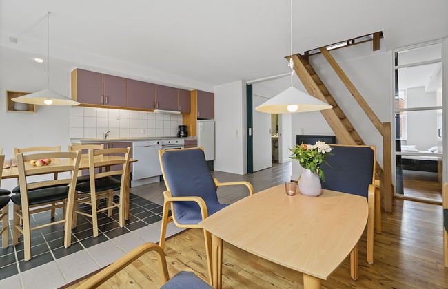 Ribe Byferie Resort - Foto 26