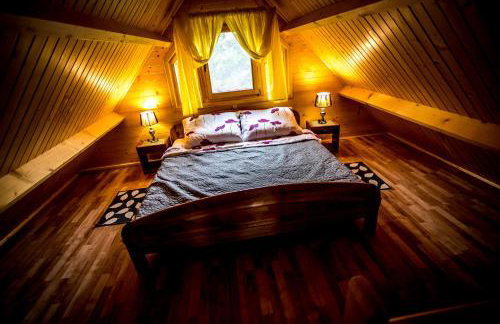 Villa Zastań - Photo 31