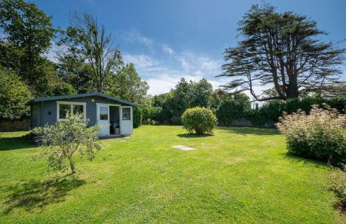 Country Retreat Sleeping 15 - Bron Menai - Foto 66