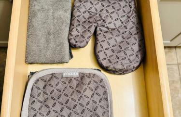 Lakefront Condo - King Bed Full Kitchen - Foto 38