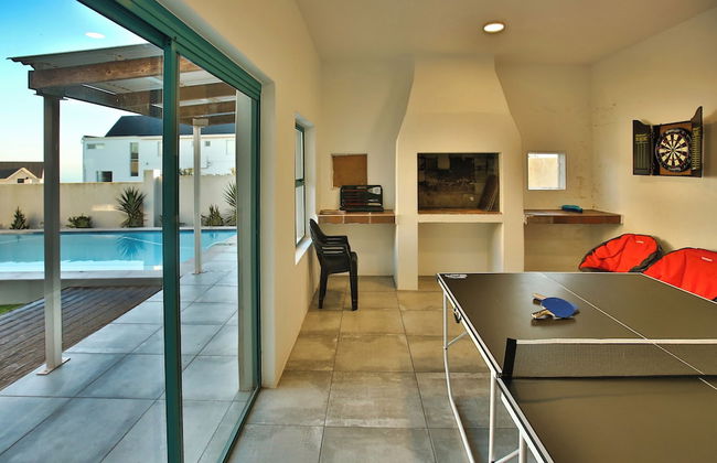 The Spry House, Langebaan, 8 Sleeper - Foto 28