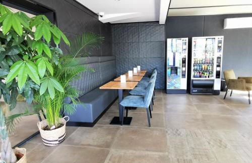 Hotel Residence Lido Marana Bastia Furiani - Foto 51