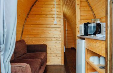 Sunset Retreats The Ice Viking - Foto 7