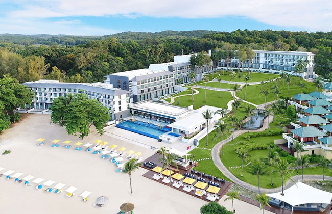 Cassia Bintan, part of Banyan Group - Foto 1