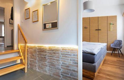 Apartment Hannover Top Citylage - Foto 10