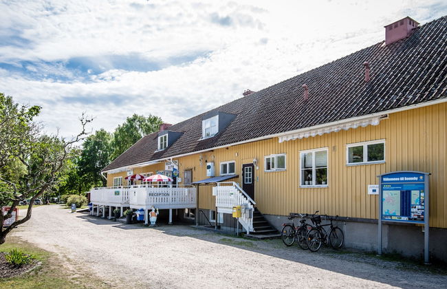 Ronneby Havscamping - Photo 16