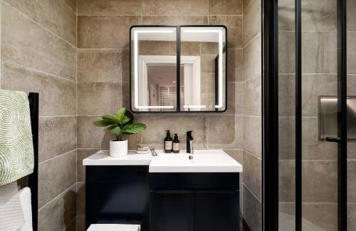 56 Park Street - Urban Apartment - Foto 49