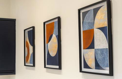 The Penthouse - Crosby St 2 Bed - Foto 16