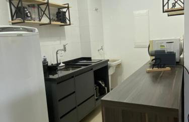 Moderno Studio na melhor região do campolim zona sul - Foto 18