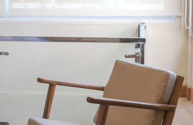 Perempuan Villas Pererenan - Photo 12