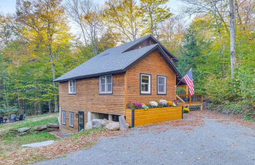 Hike, Ski and Relax Renovated Retreat in Wilmington - Foto 30