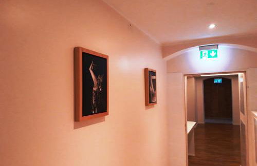 LV Rooms & Apartments am Lützowplatz - Foto 9