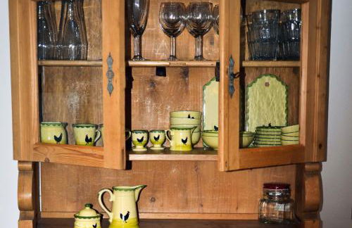 Ferienwohnung Sester - Foto 39