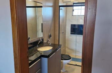 Apto Bonjour! "Torre Eiffel" - Foto 9