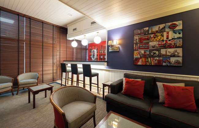 Hotel Apartamento Solverde - Foto 57