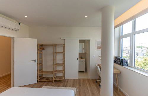 GuestReady - Urban retreat in Porto - Foto 52