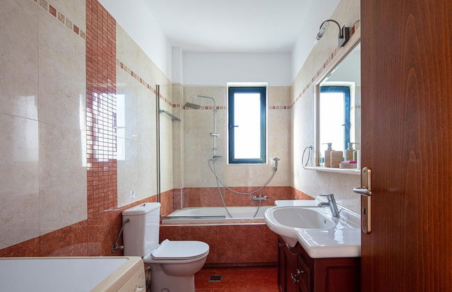 Villa Eleni in Pigianos Kampos - Photo 26