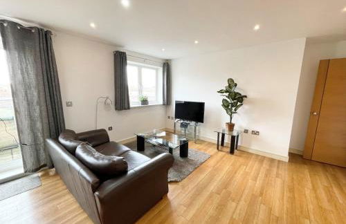 Blue Sky Apartments@ Abbots Yard, Guildford - Foto 26