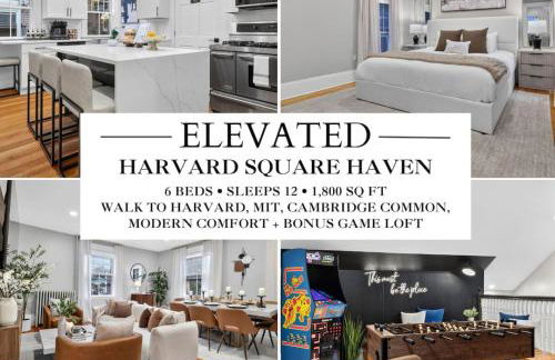 The Harvard Loft - Foto 75