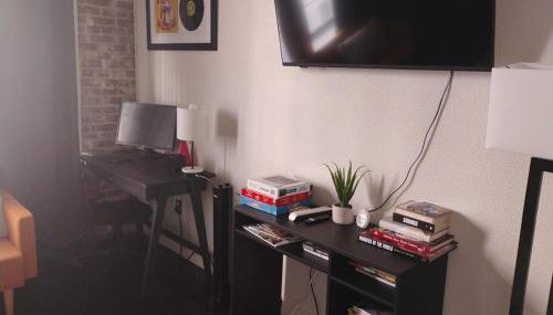 The Downtown Grizz Loft - Foto 5