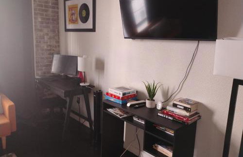 The Downtown Grizz Loft - Foto 5