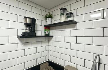Studio Moderno e Aconchegante em Perdizes - Foto 11