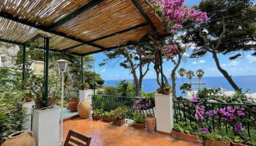 TERRAZZA Marina Piccola - Foto 4