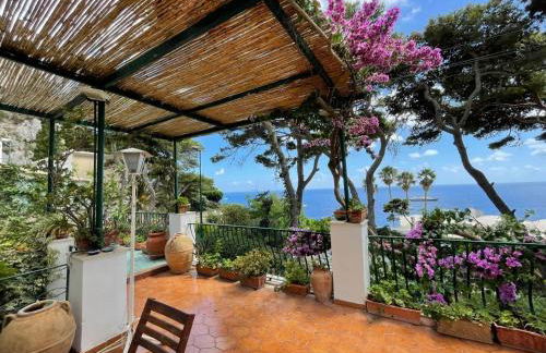 TERRAZZA Marina Piccola - Foto 4