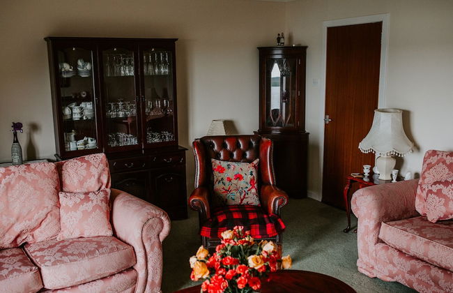 Remarkable 3-bed House in Isle of Lewis - Photo 11