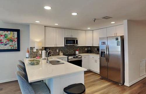 Emerald Isle Pensacola Beach by Southern Vacation Rentals - Foto 88
