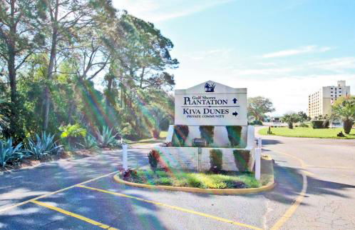 Gulf Shores Plantation 1369 Plus Loft by Youngs Suncoast - Photo 128